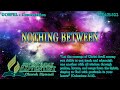 Nothing Between - Hymn No. 322 | SDA Hymnal | Instrumental | Lyrics