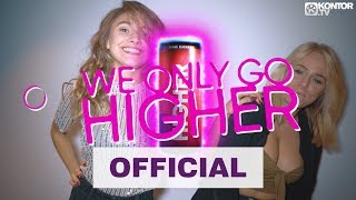Jerome - Only Go Higher (Official Video HD)