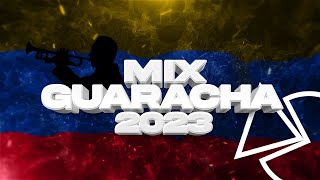 MIX GUARACHA 2023 (Aleteo, Zapateo 🇨🇴🔥) by JAVI KALEIDO