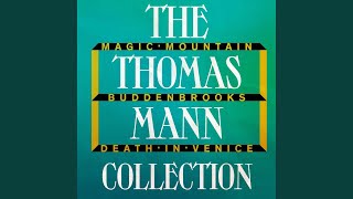 Chapter 537 - The Thomas Mann Collection