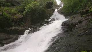 Hosgod Falls - Honnavara