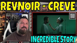 REVNOIR - Crève | OLDSKULENERD REACTION | ARISING EMPIRE