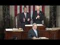 israeli prime minister benjamin netanyahu addresses congress