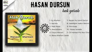 Hasan Dursun - Hak Yarab Full Albüm