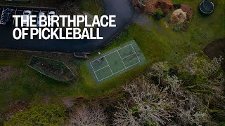 Your Home For Pickleball | The Picklr