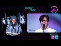 BRITISH VOCALIST REACTS to SHINEE - Marry You (Live)
