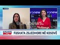 fushata në kosovë pse triera kasumi berisha zgjodhi të kandidojë krah kurtit