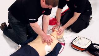 Stage 3 methods of ventilation