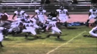 Keith Franchise Franklin Highschool highlights