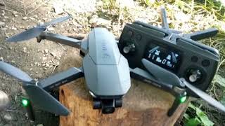 sg907max drone footage