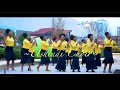 Ushindi Choir ATL Georgia - "CORONA" (OFFICIAL GOSPEL  MUSIC )