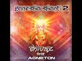 shivax feat agneton ganesha shanti 2 ॐ