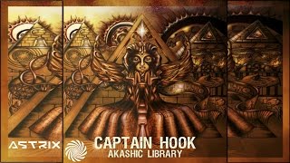 Astrix & Captain Hook - Bungee Jump
