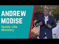 (SDA SERMON) UNLESS GOD IS THE FOUNDATION  PART 2 by | ELDER ANDREW MODISE