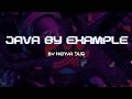 Java By Example (JBE) LIVE Ep.3 : Spring Boot Live Coding