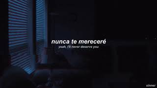 michl - deserve you - sub. español \u0026 lyrics