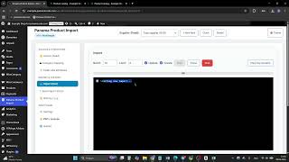WooCommerce Product Import | XML & CSV & YML Import Process, Auto Pause & WP All Import Alternative