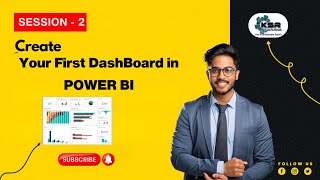 Effortlessly Install Power BI: Your First Dashboard Guide!