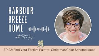 Find Your Festive Christmas Color Scheme: Tips \u0026 Ideas