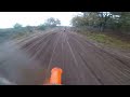 offroad otr eindhoven 2022. off road rit ktm 300 exc