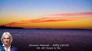 Giovanni Marradi - Softly (2010)