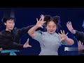 许佳琪 kiki 好气势！代表家乡跳采茶舞《我的家乡最闪耀3.0》💗♥️ 完整版｜ stage dance 特别舞台 kikixu the9