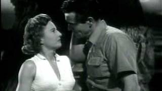 Robert Ryan by Ernest Borgnine
