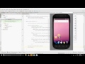 Android alert dialog