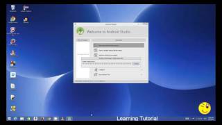 Part 3 - Android Tutorial for Beginners Building Your First Android App Hello World Example