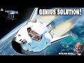 The Truth about NASA's NEW Space Plane! (Dream Chaser)