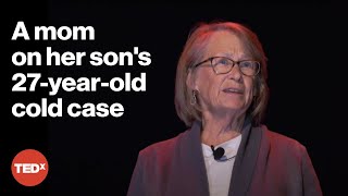 What children can teach us about hope and grief | Patty Wetterling | TEDxStCloud