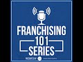 Franchising 101 - Franchising Success with Ryan Parsons: The Journey of Evive Brands - Episode 205