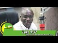 Daily Motivation With Kwame Nkrumah Tikese On Okay Fm (16/08/2019)