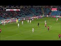 mohamed elyounoussi skill vs czech republic hd 1080p