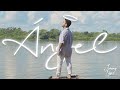 ÁNGEL - JON SECADA / COVER JEREMY LÓPEZ