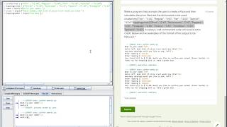 Session 5 Python Object Oriented Programming: Part 1