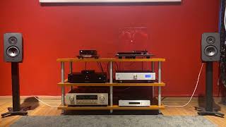 Rega System One