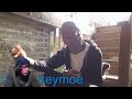 his own mom tried to get him killed.. keymoe84 the kid with 15 bodies surviving the raq on his own