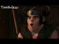 astrid hofferson having major anger issues