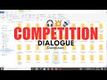 Competition dialogue | DJ TUSHAR SAHU REMIX