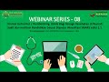 WEBINAR 08 RUMAH SAKIT ISLAM A.YANI #2