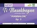 Ti Masakbayan - 