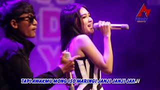 Nella Kharisma feat. Ardrian - Ora Sido Rabi | Dangdut [OFFICIAL]