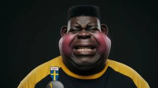 Hunky leaks at metawhining