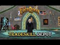 Everquest - Tradeskill Depot