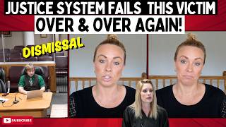 The Justice System FAILS This Victim Over & Over Again!