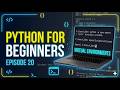How to Create a Virtual Environment in Python | Windows Guide