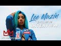 Lee Mazin "The new generation has no talent”