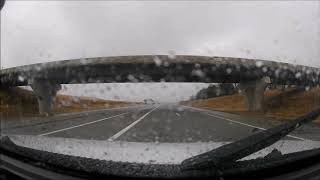 I-70 EB I-470 to Exit 197 (Kansas)