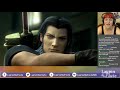 let s play final fantasy crisis core 1 false starts and early betrayals blind first playthrough